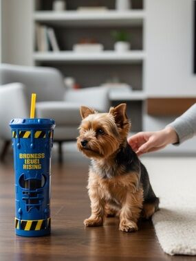 Disney Parks Stitch 626 “Badness Level Rising  Tumbler Light Up Sound 2025 NWT